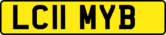 LC11MYB