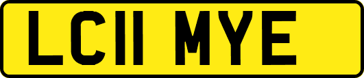 LC11MYE