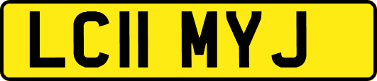 LC11MYJ