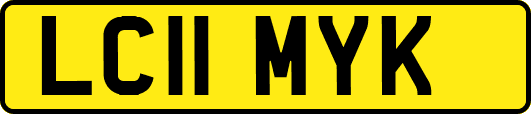 LC11MYK