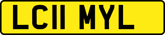 LC11MYL