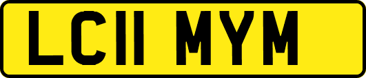 LC11MYM
