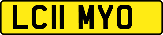 LC11MYO