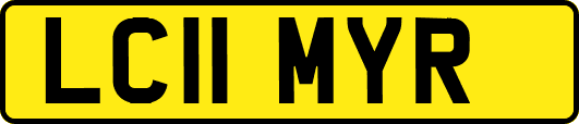 LC11MYR