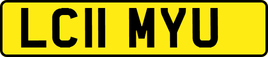 LC11MYU