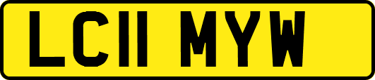 LC11MYW