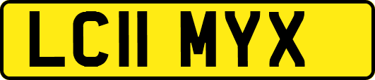 LC11MYX
