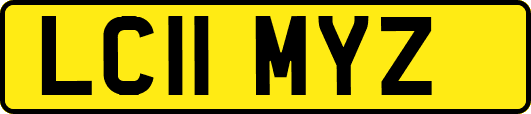 LC11MYZ