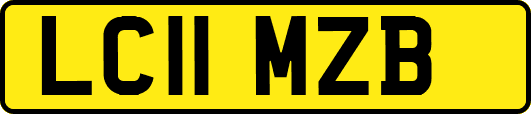 LC11MZB