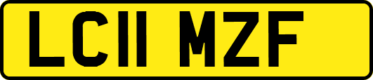 LC11MZF