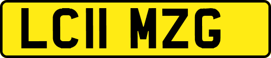 LC11MZG