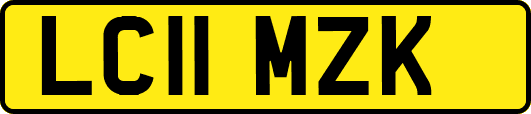 LC11MZK