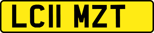 LC11MZT