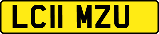 LC11MZU