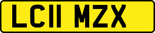 LC11MZX