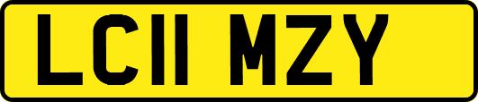 LC11MZY