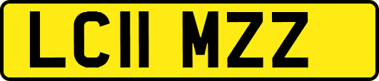 LC11MZZ