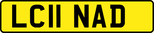 LC11NAD