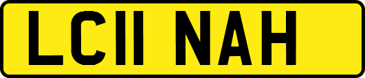 LC11NAH