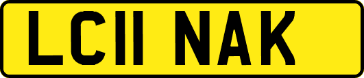 LC11NAK