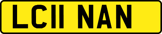 LC11NAN