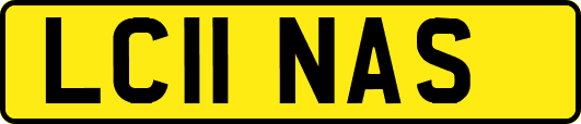 LC11NAS