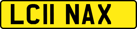 LC11NAX
