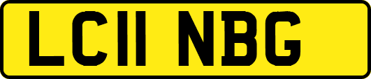 LC11NBG