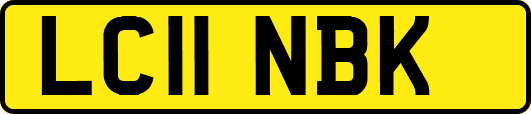 LC11NBK