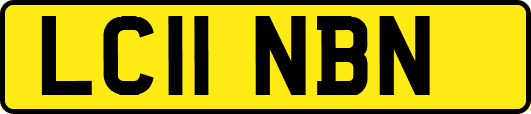 LC11NBN