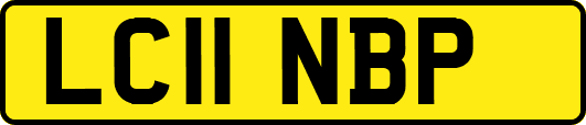 LC11NBP