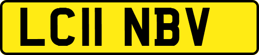 LC11NBV