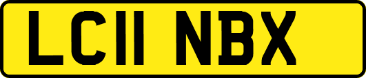 LC11NBX