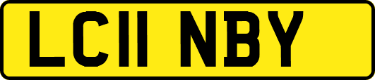 LC11NBY