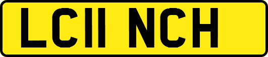 LC11NCH