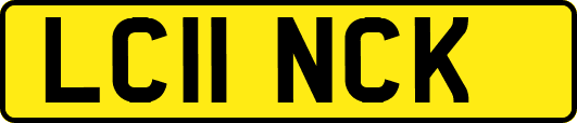 LC11NCK