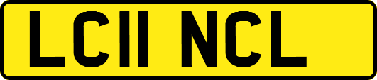 LC11NCL