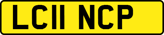 LC11NCP