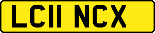LC11NCX