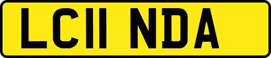 LC11NDA
