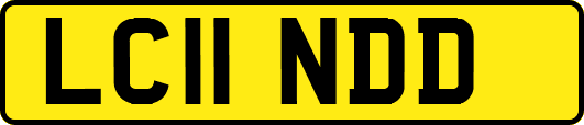 LC11NDD