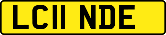 LC11NDE