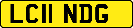LC11NDG