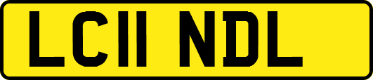 LC11NDL