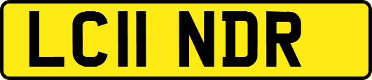 LC11NDR