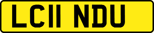 LC11NDU