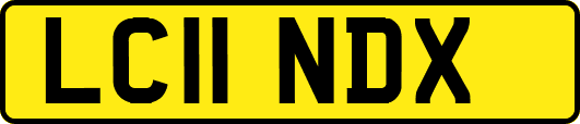 LC11NDX