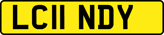 LC11NDY