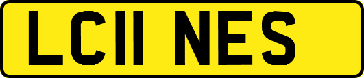 LC11NES