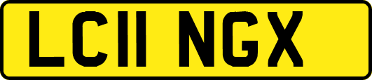 LC11NGX